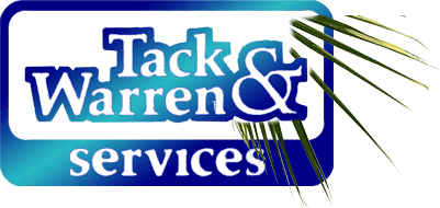 Get your AC replacement done by Tack & Warren Services, Inc. in Clearwater FL