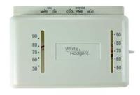 White Rogers Emerson Sensi Thermostats